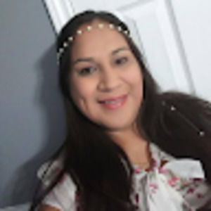 Meet your Posher, Brenda